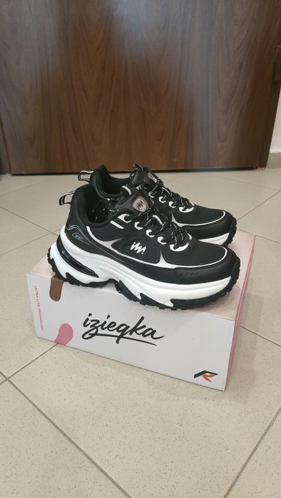 Маратонки Runners -Изи