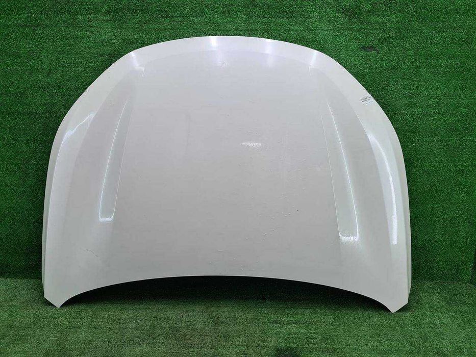 Капот на Changan UNI-K 2020- / Чанган Юни Кей 2020-