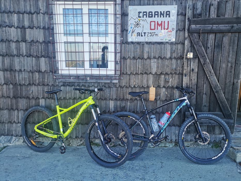 MTB Devron Riddle H 3.7 marimea M (46 cm)