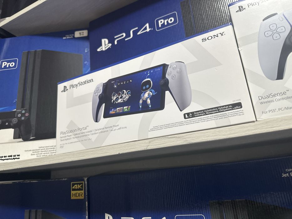Playstation 5 slim как на фото продам 24/7