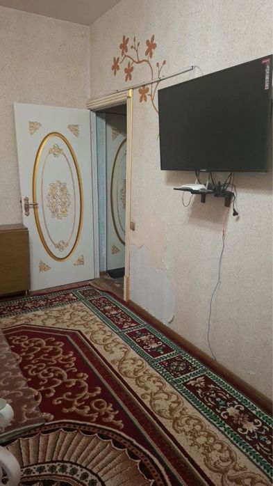 Квартира 3 комнатная