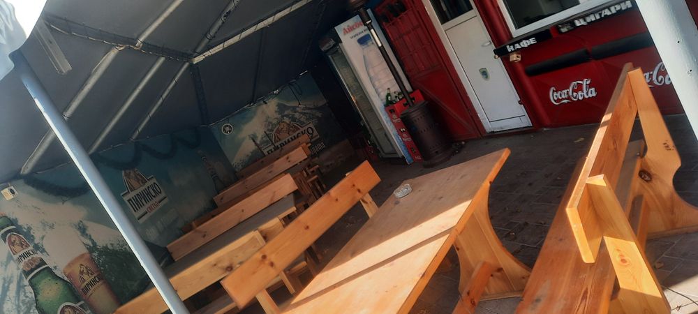 Дава се под наем Магазин в Търговище, Боровец - 120 кв.м за 306 € - Снимка #3