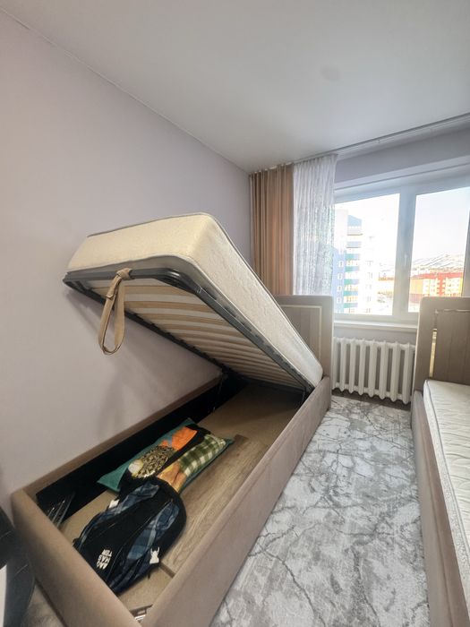 Продам детскую кровать