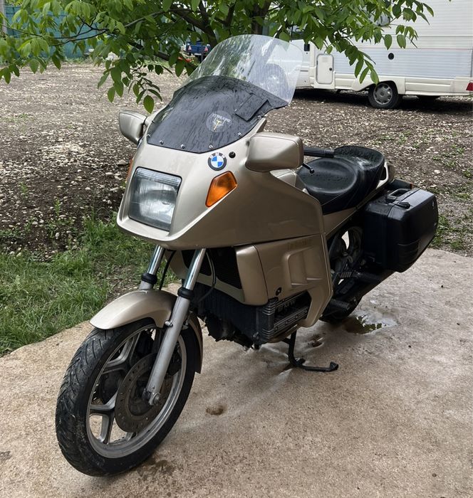 Piese bmw k 75 k 100 k 1100