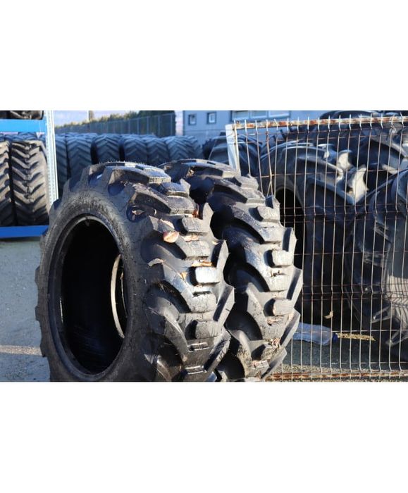 16.9-30 ind galaxy 156a8 14pr super industrial lug cu protectie janta