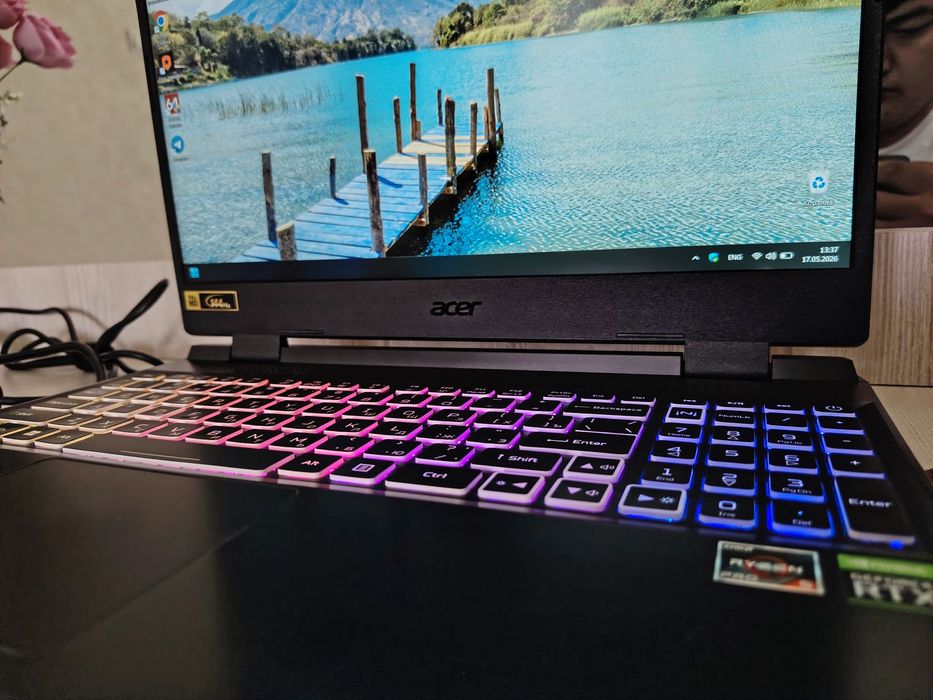 Acer Nitro 5 RTX3060
