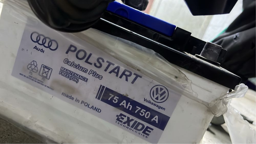 продам акум на машину