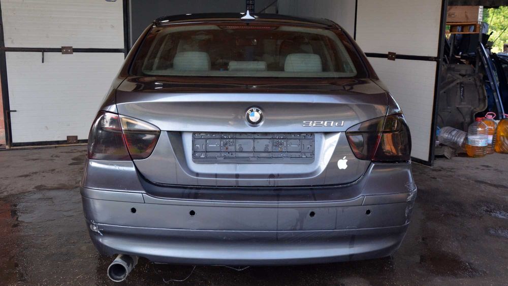 BMW 3 Series (E90, E91) 2005- 2012г. НА ЧАСТИ - Цени в описанието