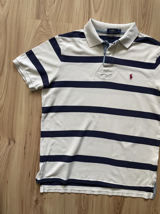 Polo Ralph Lauren / мъжка тениска L