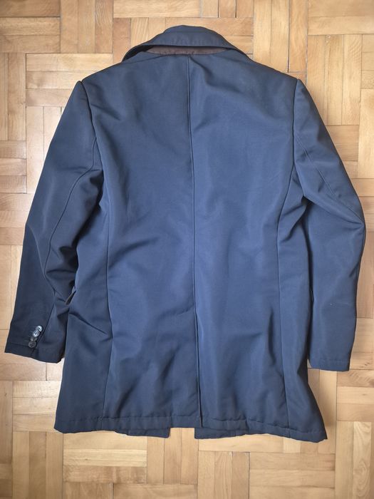 Palton Libero Milano Royal Jacket, Slim Fit, Bărbați - 48 (M)