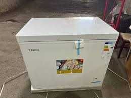 Technobox 400л морозильник