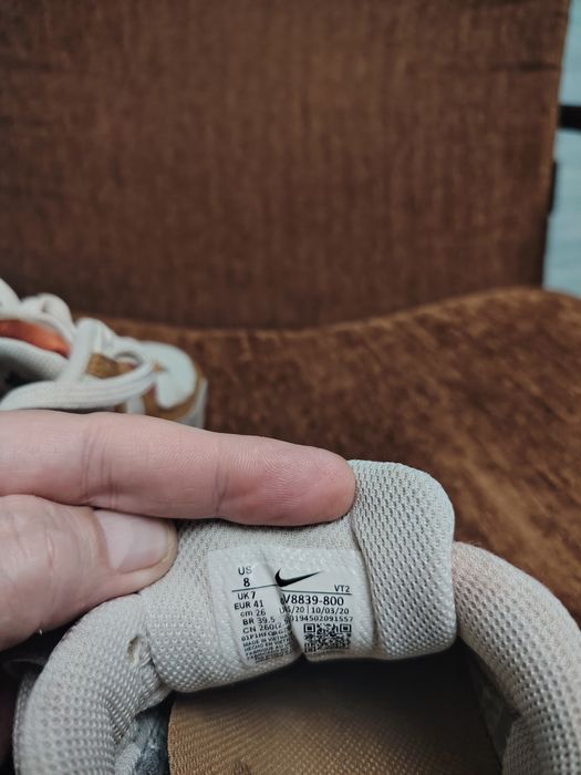 Nike air max 90 оригинални размер 41