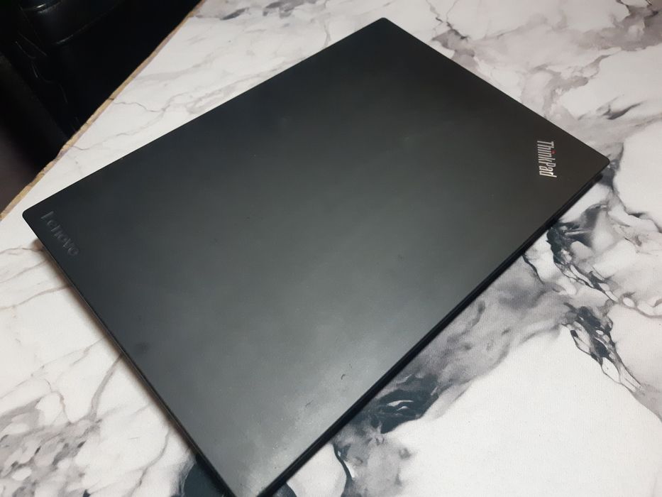 Thinkpad T470 IPS FHD |  core i5 | 8Gb | 512Gb ssd