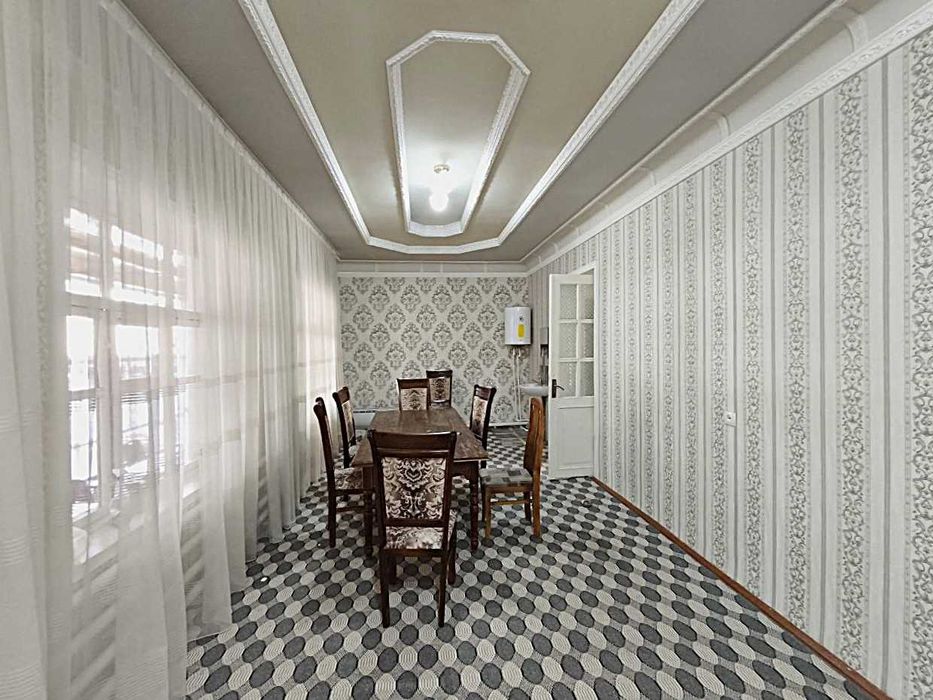 Yu  Продаётся дом на 8 сотках, м. Намданак, напротив ресторана Эльбрус