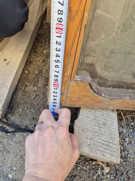 Окна.                      Тт