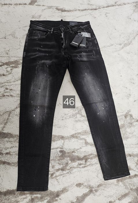 Oferta!!!blugi dquared