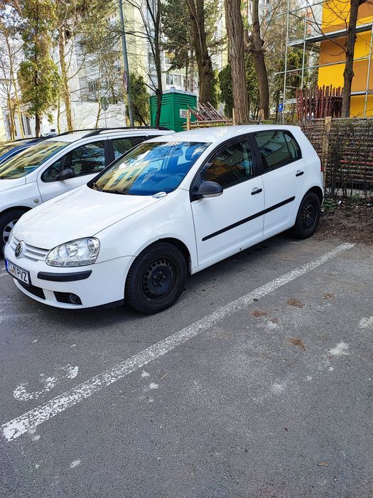 VOLKSWAGEN Golf 2008 — imagine 3