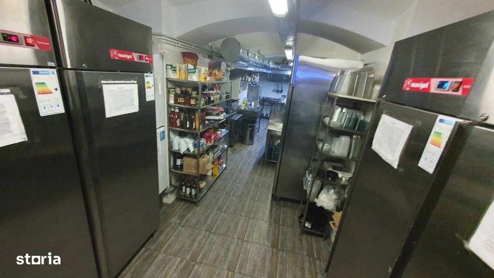 Spatiu Comercial Centru Vechi
