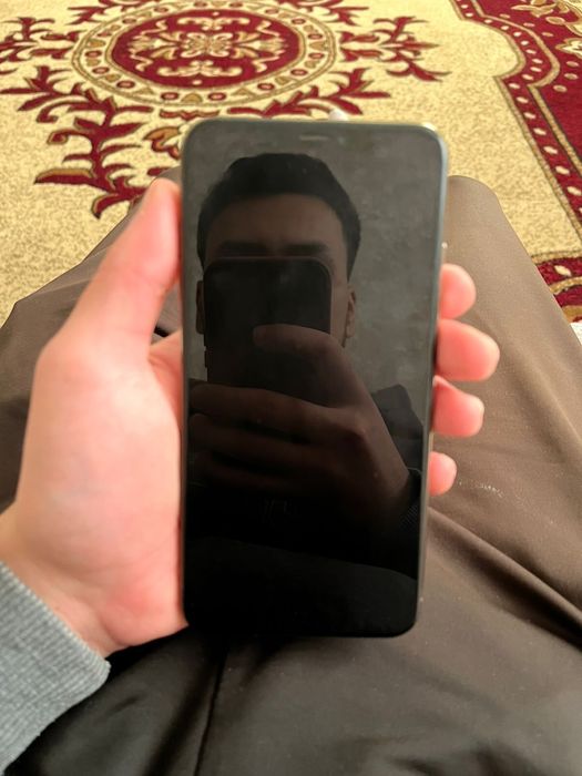 Iphone XS Max 256 GB