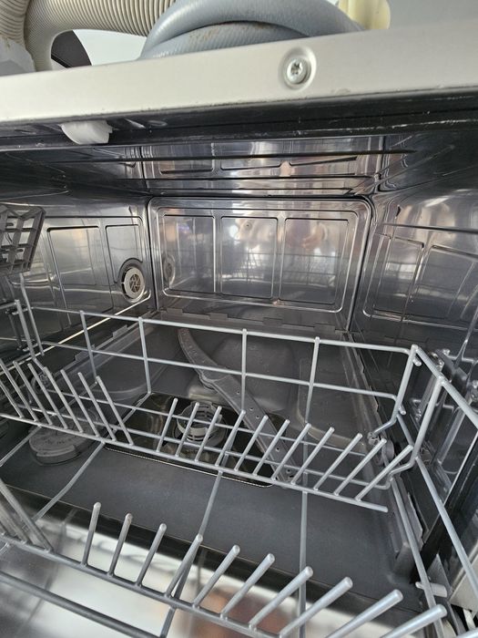 Съдомиялна тип Кубче BOSCH