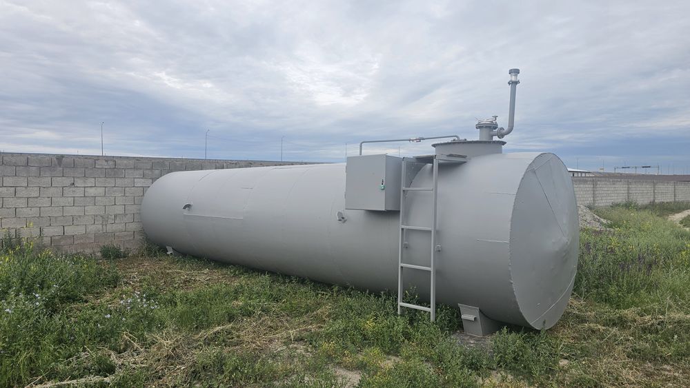 Емкость бочка резервуар новые