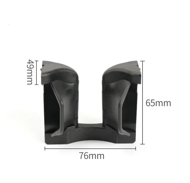 Поставка за чаши Mercedes w212 w204 w205 w213 w207 W447 Cup holder