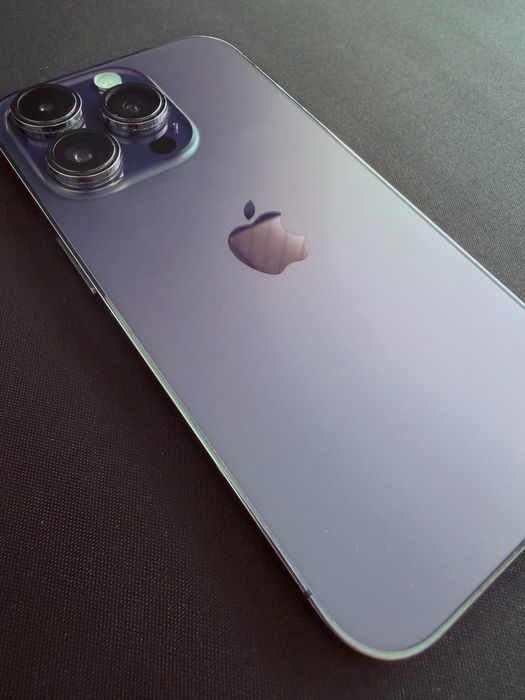 Iphone 14 Pro 128GB Purple