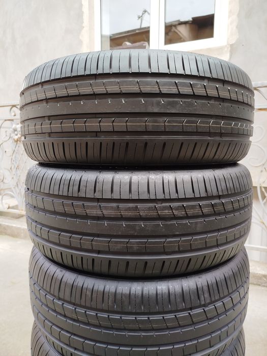 205 50 R17 Shina Linglong yumshoq