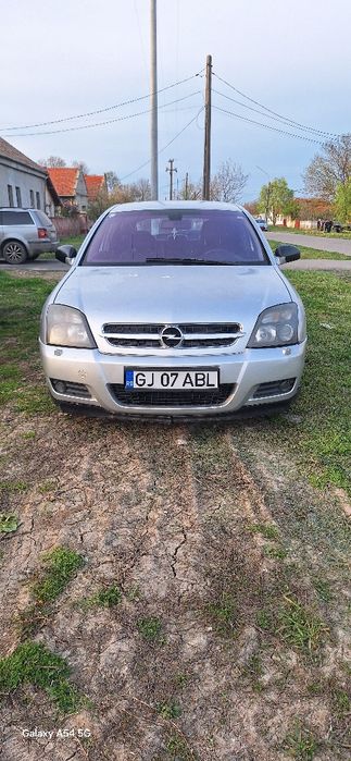 Opel Vectra 1.9 dizel fără nici un defect mai multe detalii în privat