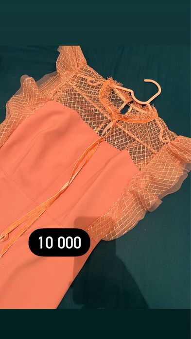 Продаются вечерние платья