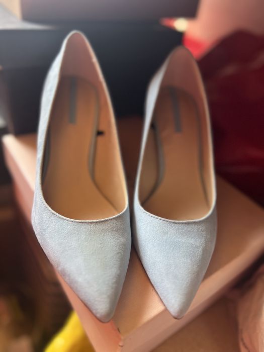 Pantofi bluemarin - marca Reserved