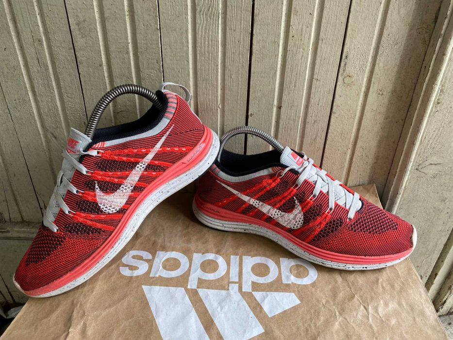 ''Nike Flyknit One+''оригинални маратонки 40 номер