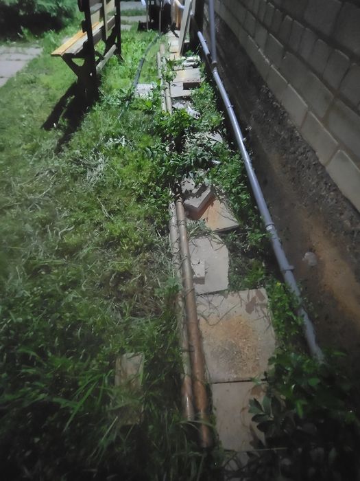 Продам колонку и Трубу