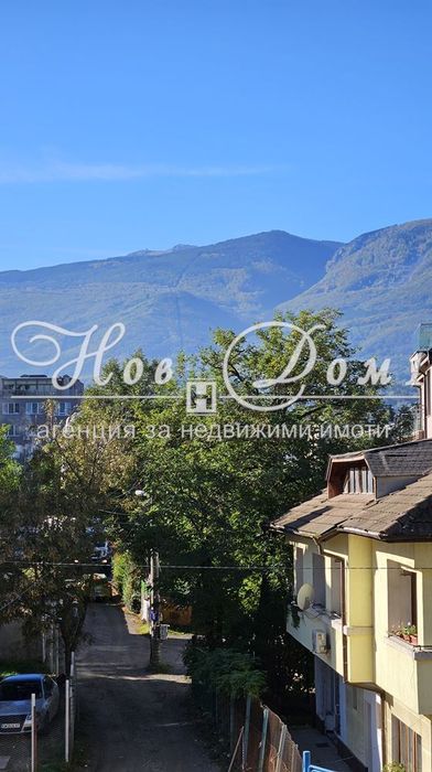 Продава се Тристаен апартамент в София, Кръстова вада - 102 кв.м за 4020 €/кв.м - Снимка #8