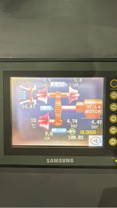 Услуги КИПиА и Электрика