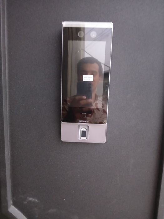 Установка КАМЕРА, видеонаблюдение, KAMERA, Damafon ,ustanovka