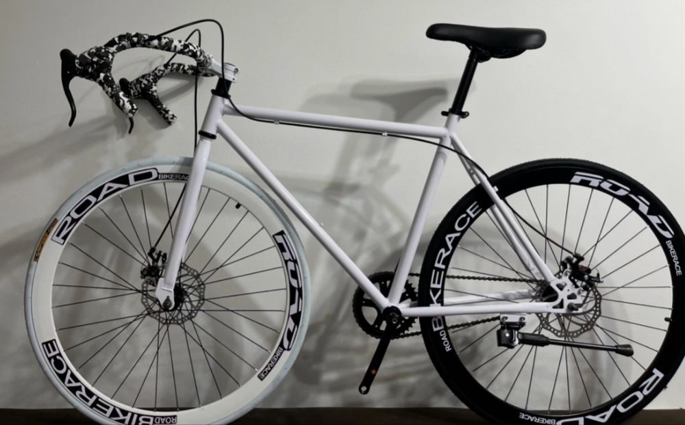 Сингл Спид (Single Speed)