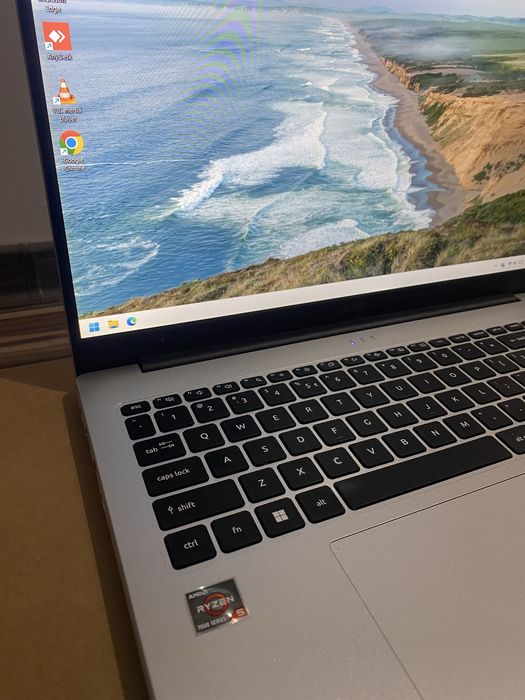 Laptop Acer Aspire 15 – Ryzen 5/NOU