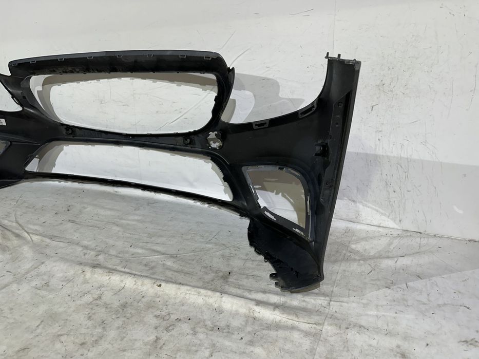 Bara fata Mercedes C-Class W205, facelift, 2018, 2019, 2020, 2021, cod origine OE A2058851101.