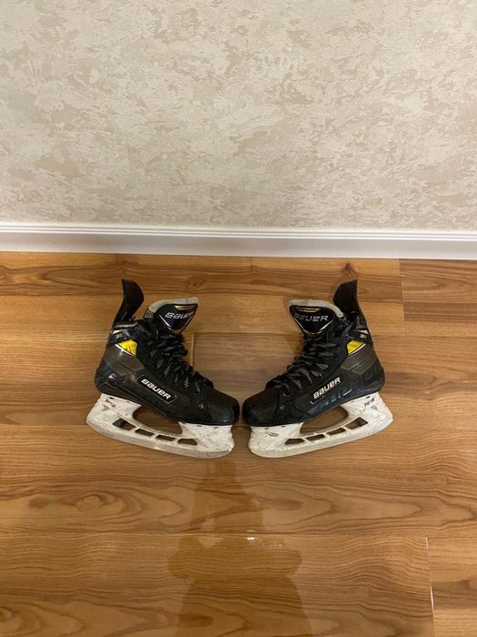 Bauer Supreme 3S Pro