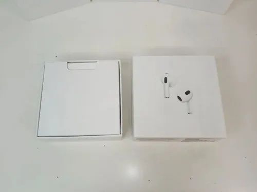 Air pods 3 наушники