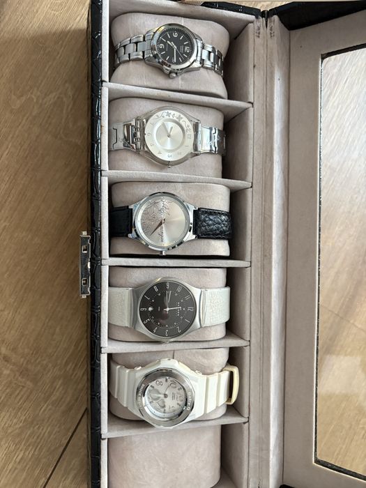 Vand Ceas Skagen