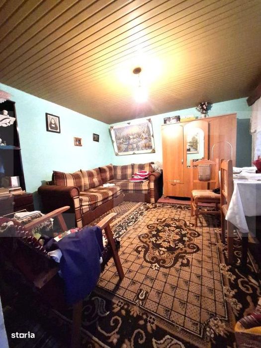 De vanzare casa batraneasca – sat Vanatori, comuna Gorbanesti