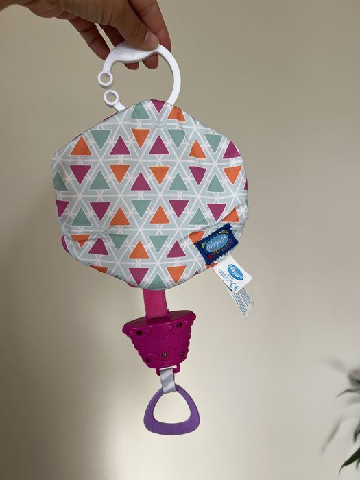 Playgro Музикална играчка 0м+