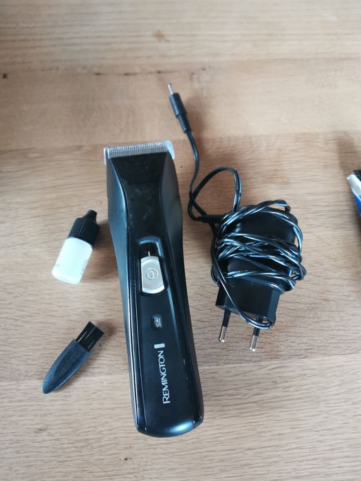 Лот машинки за подстригване, тримери,