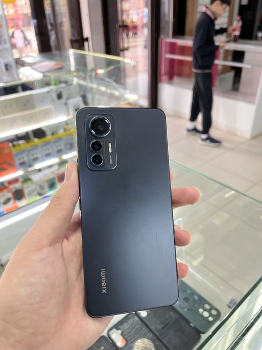 Xiomi Redmi 12 lite  256 гиг