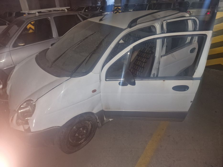 Matiz best sotiladi 2013 yil