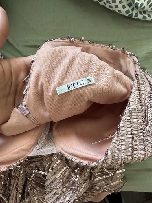 Rochie eleganta Etic