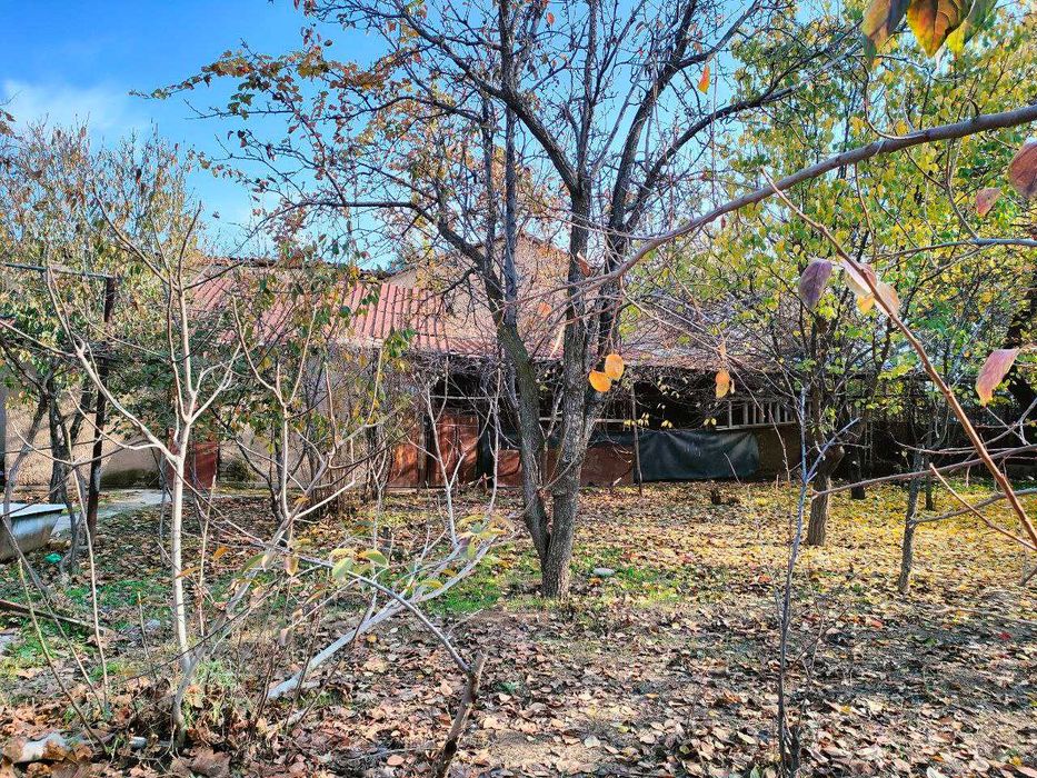 Продается дача с кадастром