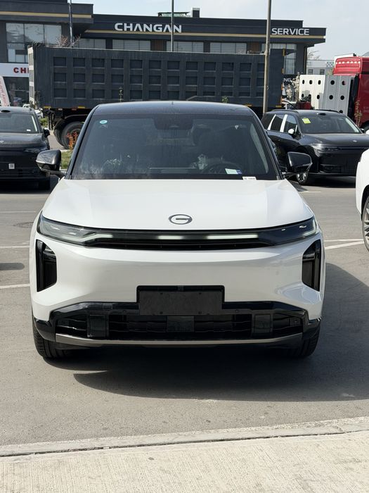 Gac s7 2026 yil full gibrit 4wd